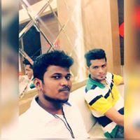 Kasi Anand
