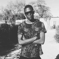 Suspect Muleke