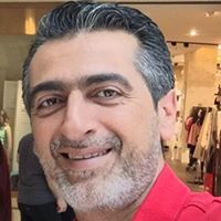 Marwan Dalal