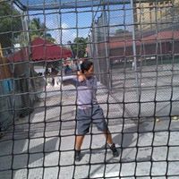 Tomas Hernandez Diaz