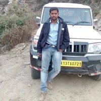 Amarendra Kumar