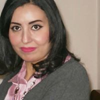 Dalia Ahmed