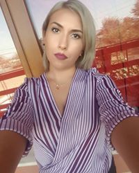 Sabina Păvăluc