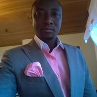 Godfred Takyi