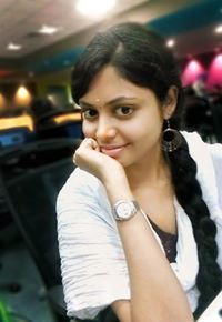 Revathy Priya