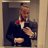 Moe Ahmed