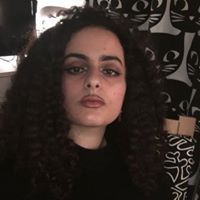 زينة العبيدي