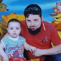 Sameh Hassan