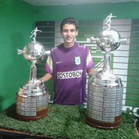 Camilo Garcia