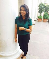 Rashi Sharma