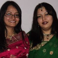 Nilakshi Chaudhary
