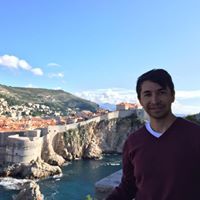 Pablo Tejada Castillo