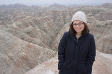 Leah Wohl-Pollack