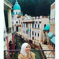Rivalah Anjani