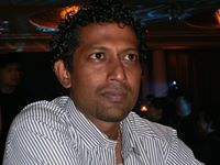 Pandurengan Raghavan