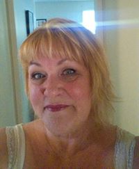 Tammy Finwall