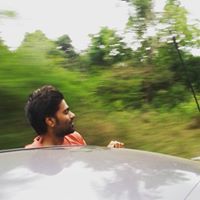 Siddharth Oswal