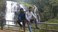 Seenu Reddy
