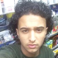 احمد عبدالرقيب