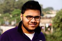 Sanket Adhikari