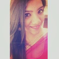 Shalini Sinha