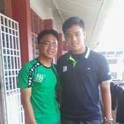 Muhd Abu Bakar