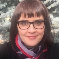 Anne Chillman