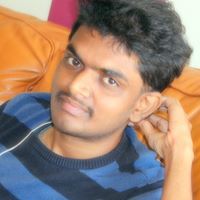 Amarendher Reddy