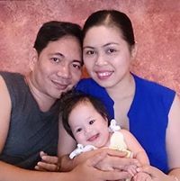 Zendy Pascual