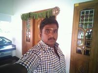 Arun Subramani