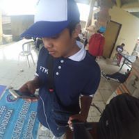 Eric Antara