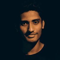 Ashish Jacob
