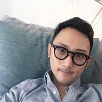 Nik Chew