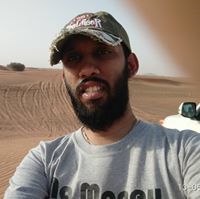 Nigam Mehta