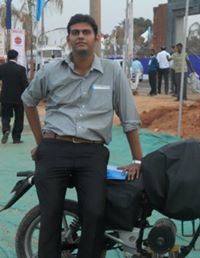 Anshumaan Sheel Bhadra