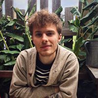 Benjamin Christiansen