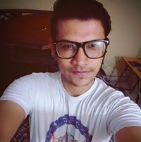 Dev Gautam
