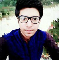 Tanishq Raj