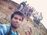 Sundeep Chelimala