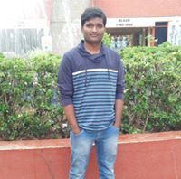 Jayaprakash JP