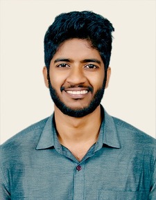 Satyanarayan Anandkumar