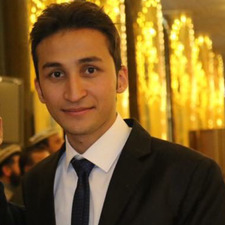 Mohammad Mahdi