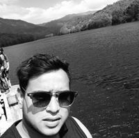 rapolu venkateshwarlu