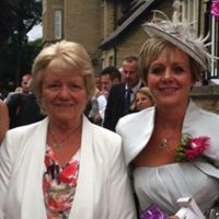 Lorraine Wolfenden