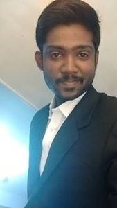 Anandu Krishna
