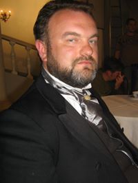 Igor Fedorovskiy