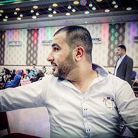 Ýòůšïf Âlzobaidy