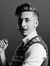 David A...
