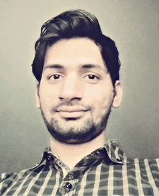 Rohit Gupta