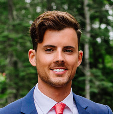 Matthew Dunn